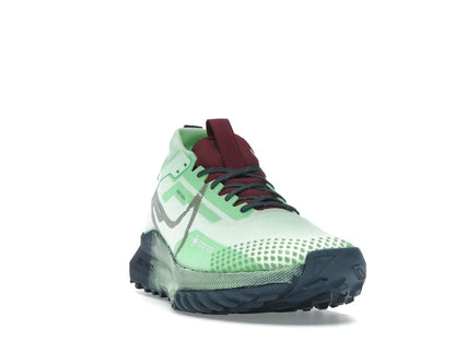 Nike React Pegasus Trail 4 Gore-Tex Vapor Green Thunder Blue