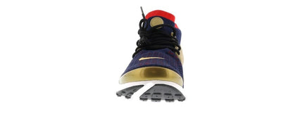 Nike Air Presto Ultra Flyknit Olympic