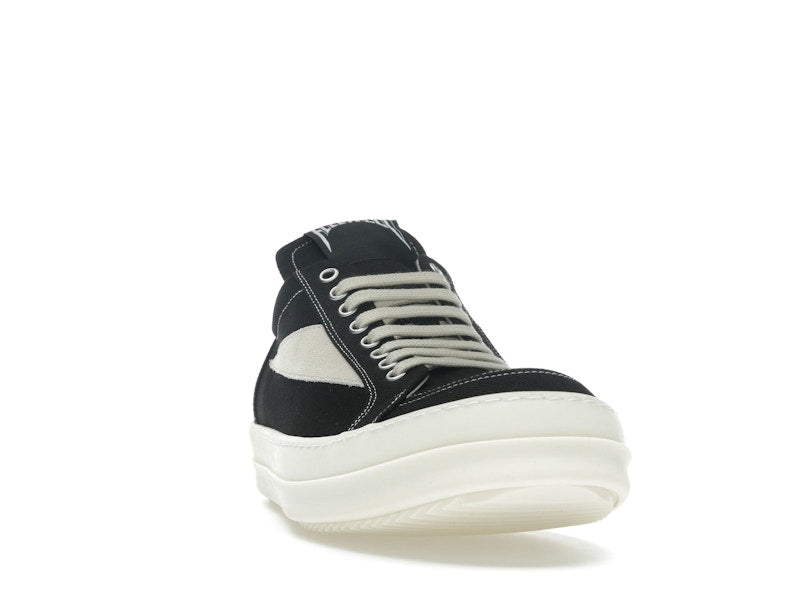 Rick Owens DRKSHSW Hollywood Vintage Black Milk SS25