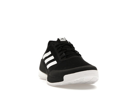 adidas Crazyflight Black White (Women's)