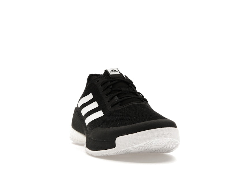 adidas Crazyflight Black White (Women's)