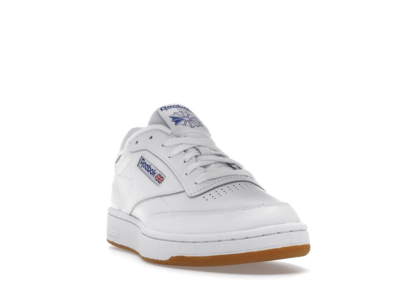 Reebok Club C 85 White Gum