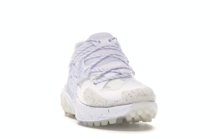 Nike React Presto Undercover White