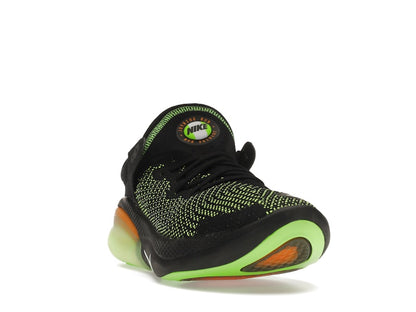 Nike Joyride Run Flyknit Electric Green