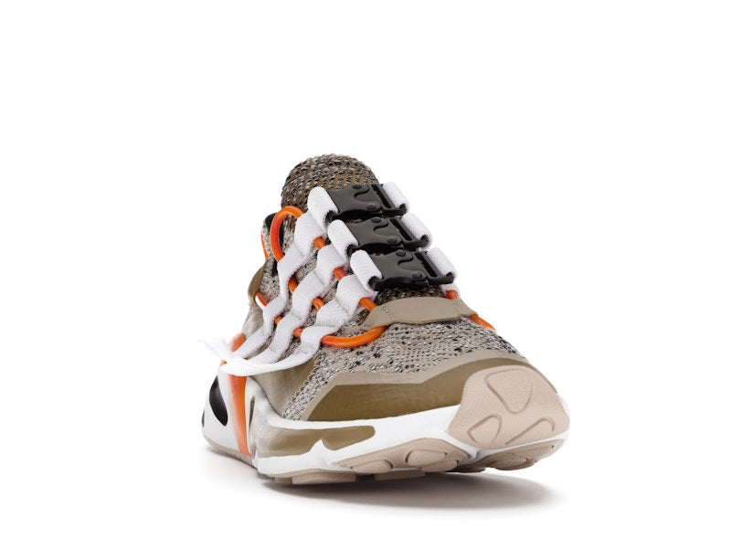 adidas LXCON White Mountaineering Brown