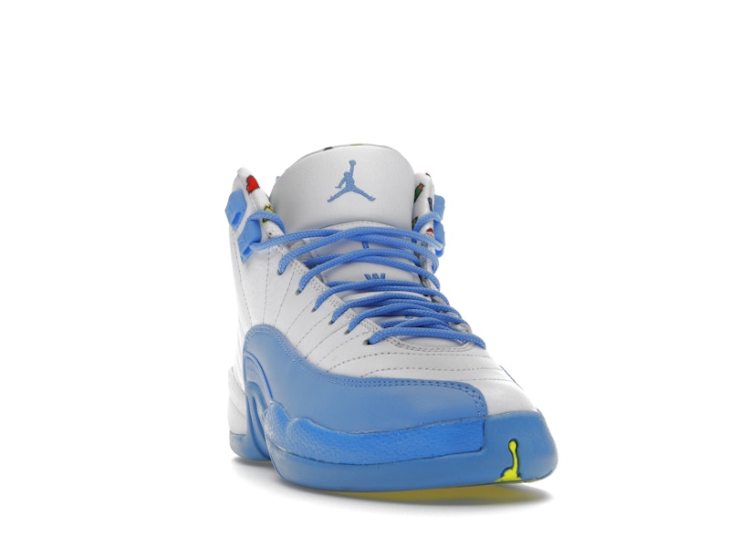 Jordan 12 Retro Emoji (GS)