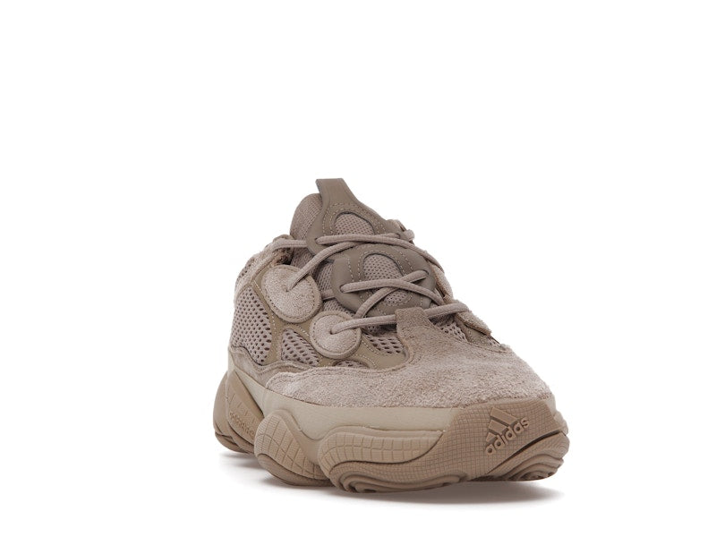 adidas Yeezy 500 Taupe Light