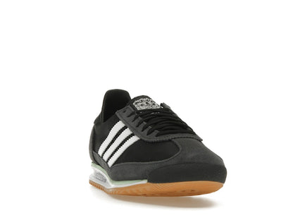 adidas SL 72 OG Core Black Cloud White Carbon (Women's)