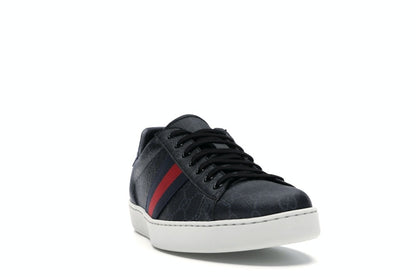 Gucci Ace GG Surpreme Navy
