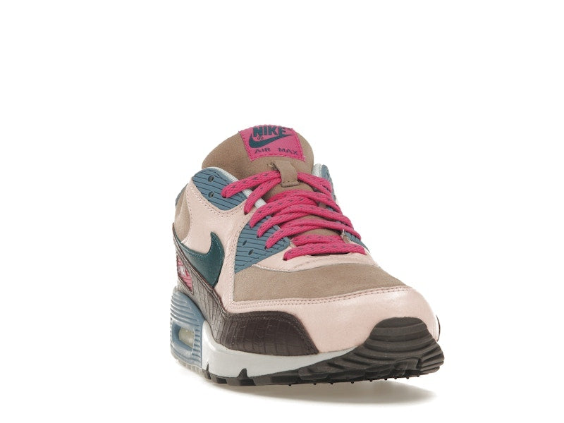 Nike Air Max 90 Clerks Pack Bone
