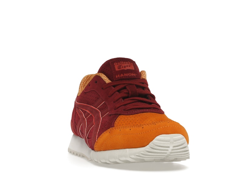 ASICS Onitsuka Tiger Colorado 85 Hanon Wildcats 2