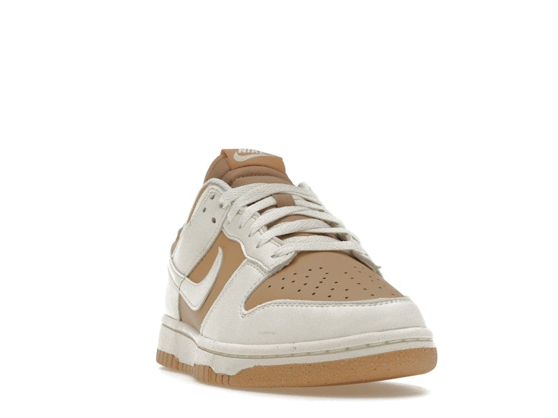 Nike Dunk Low Next Nature Beige Sail (Women's)