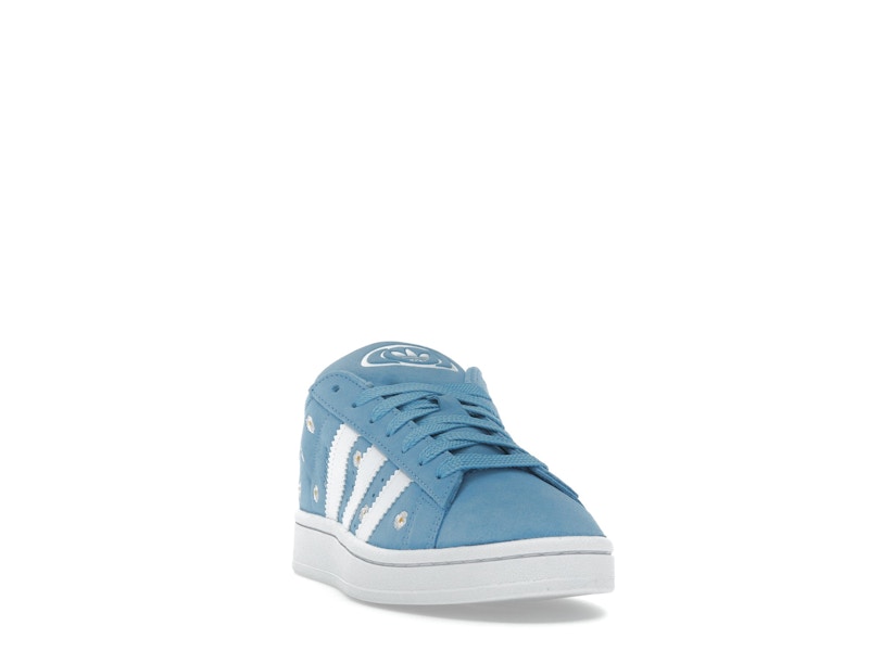 adidas Campus 00s Light Blue Floral (Kid's)