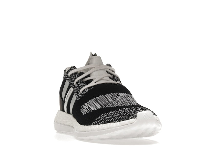 adidas Y-3 Pureboost ZG Knit Core Black