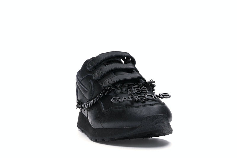 Nike Outburst Comme des Garcons Black (Women's)