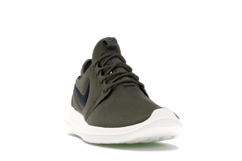 Nike Roshe Two Iguana