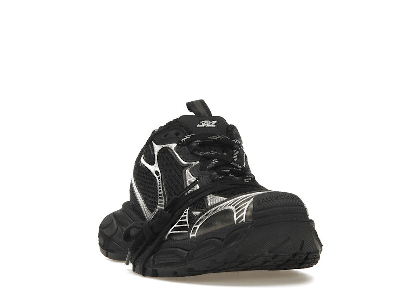 Balenciaga 3XL Black (Women's)