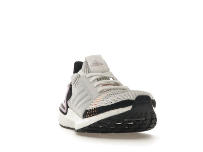 adidas Ultra Boost 19 Crystal White (Women's)