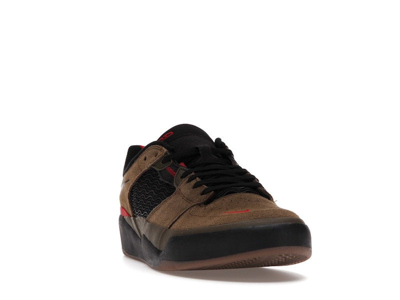 Nike SB Ishod Wair Light Olive