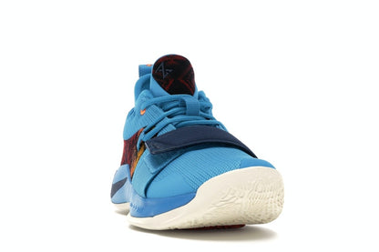Nike PG 2.5 Pendleton