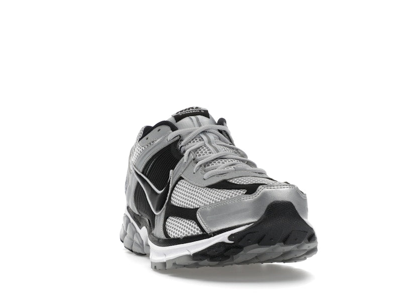Nike Zoom Vomero 5 Metallic Silver Black