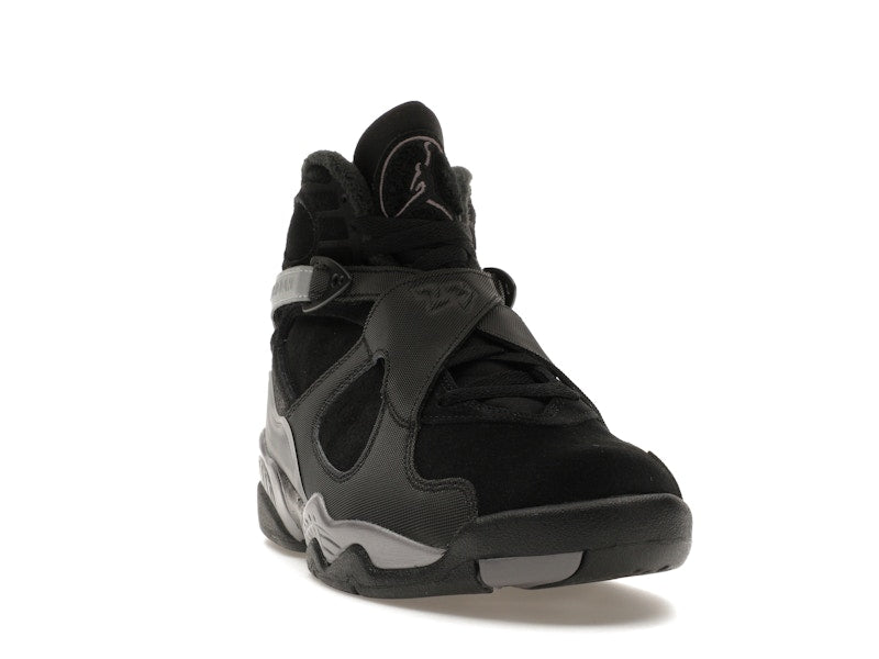 Jordan 8 Retro Winterized Gunsmoke