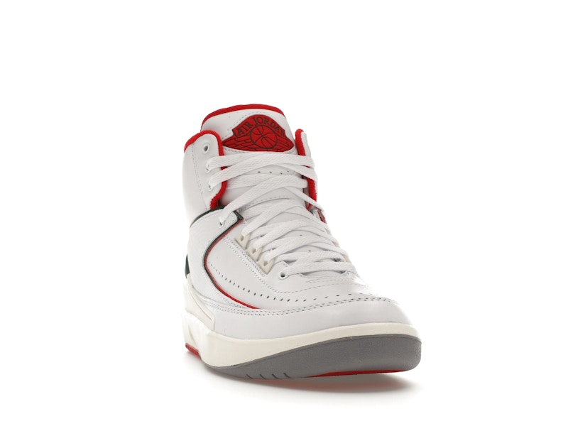 Jordan 2 Retro Origins (GS)