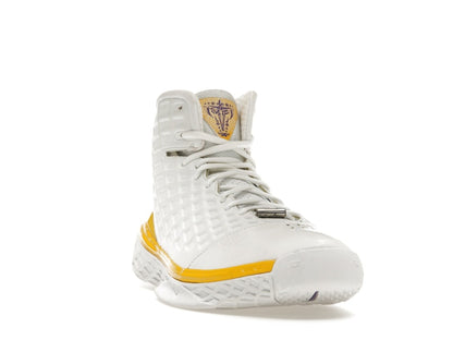 Nike Kobe 3 SL MVP