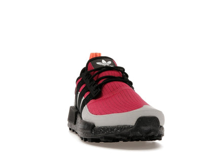adidas NMD R1 Trail Wild Pink Black