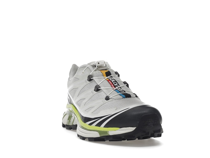 Salomon XT-6 Lunar Rock Magnet Lime