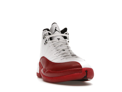 Jordan 12 Retro Cherry (2009)