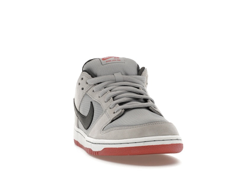 Nike SB Dunk Low Anthracite Light Redwood