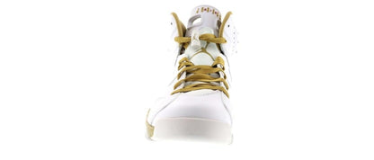 Jordan 6 Retro Golden Moments Pack (6)