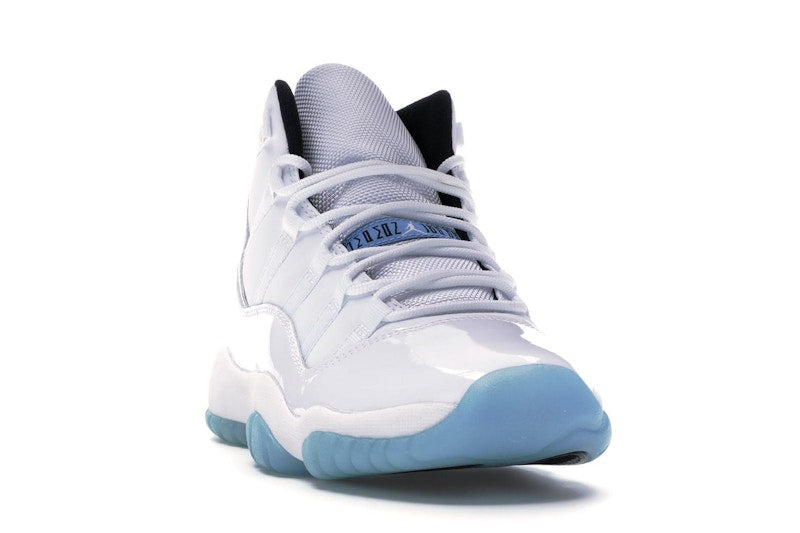 Jordan 11 Retro Legend Blue (2014) (GS)