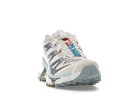 Salomon XT-4 OG Vanilla Ice Ballad Blue