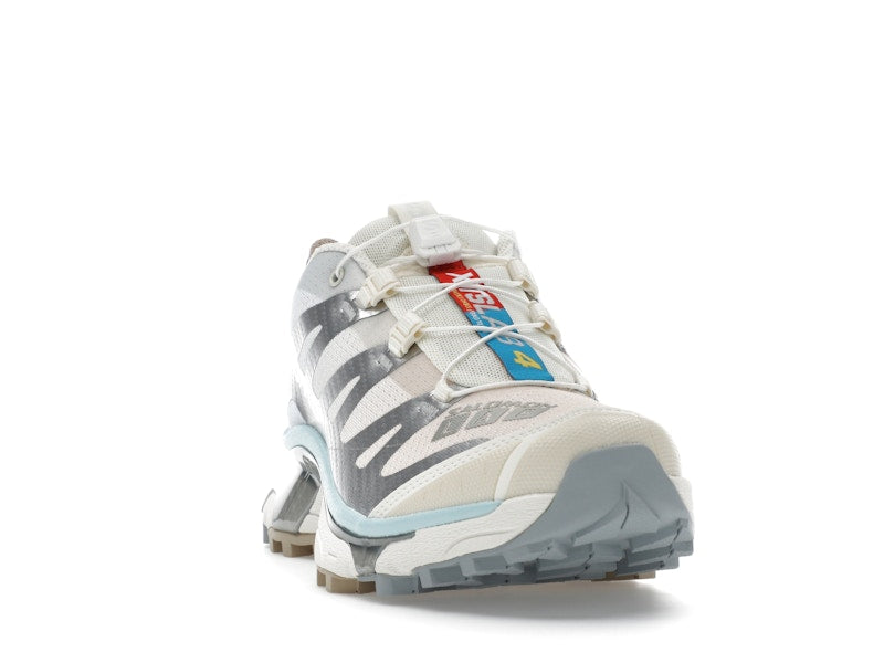 Salomon XT-4 OG Vanilla Ice Ballad Blue