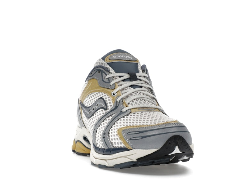 Saucony ProGrid Triumph 4 Fabricated Future