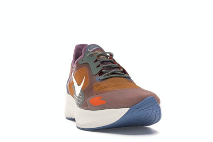 Nike Vapor Street Peg Plum Dust