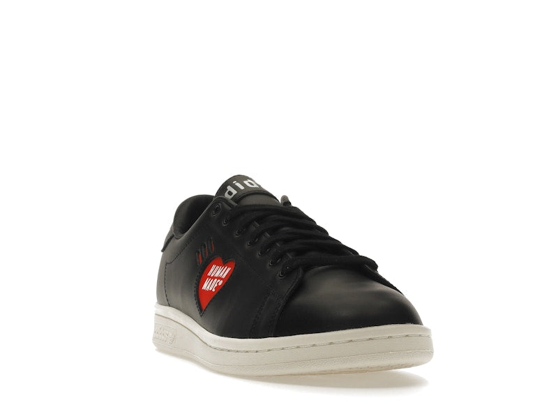 adidas Stan Smith Human Made Black