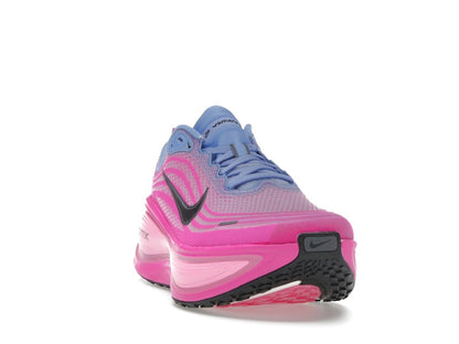 Nike Vomero Plus Royal Pulse Fire Pink (Women's)
