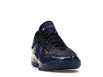 Nike LeBron 23 Out for Redemption