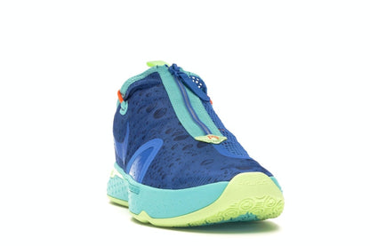 Nike PG 4 Gatorade 2K Gamer Exclusive