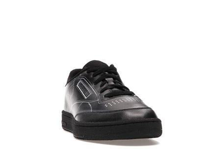 Reebok Club C Maison Margiela Black