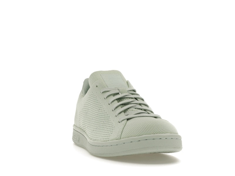 adidas Stan Smith Primeknit Vapour Green