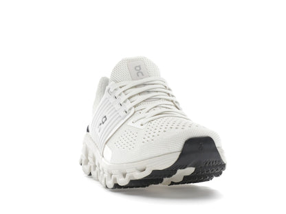 On Running Cloudswift All White (Women's)