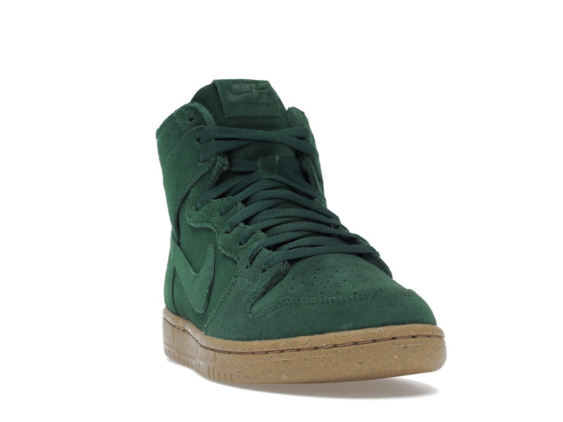 Nike SB Dunk High Decon Gorge Green