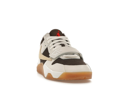 Jordan Jumpman Jack TR Travis Scott Sail