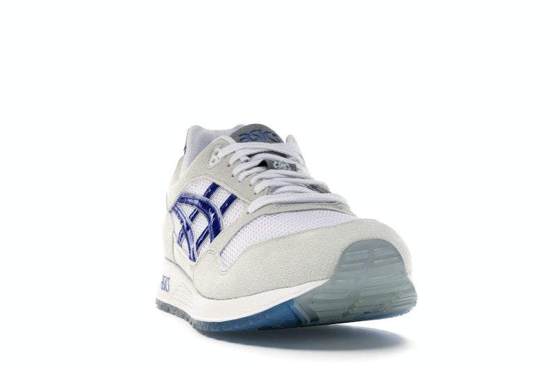 ASICS Gel-Saga Foot Patrol Gundam
