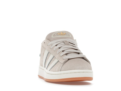 adidas Campus 00s Alumina Off White Collegiate Green