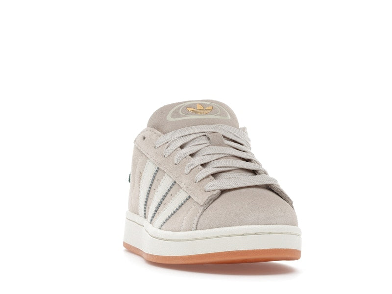adidas Campus 00s Alumina Off White Collegiate Green